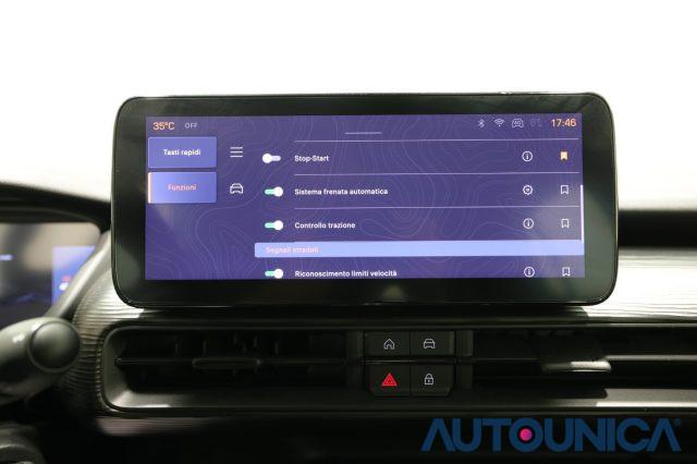 JEEP Avenger 1.2 TURBO 100 CV ALTITUDE FARI LED