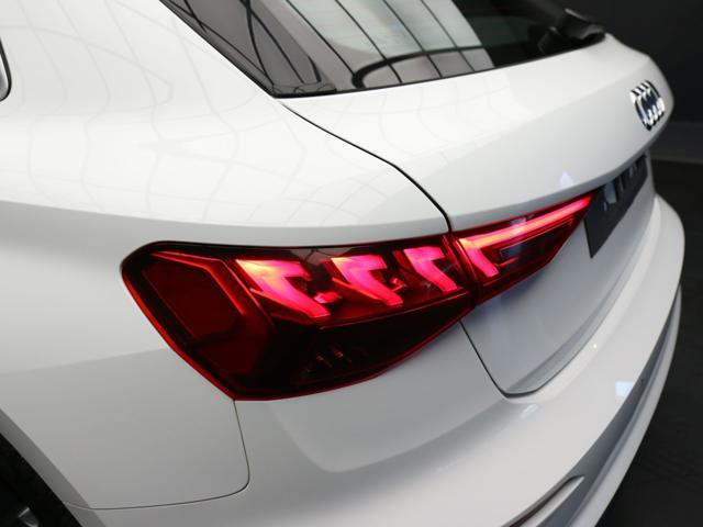 AUDI A3 SPB 30 TDI S tronic S line 116CV