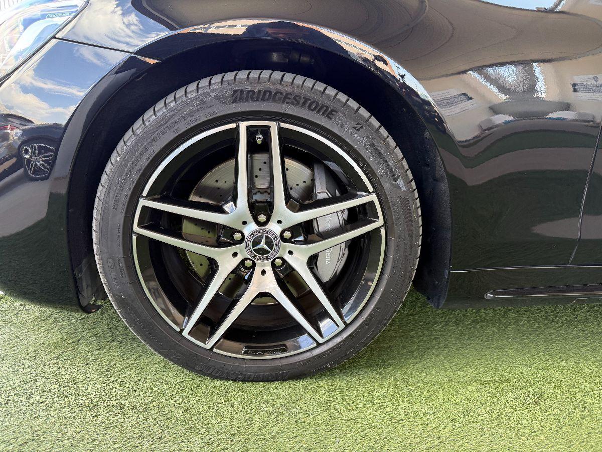 MERCEDES - Classe S - S 450 4Matic Premium Plus Lunga