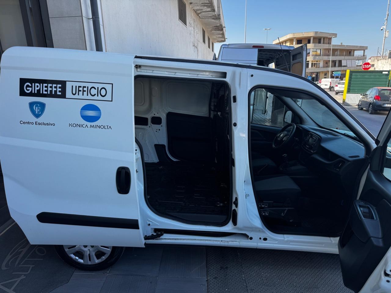 Fiat doblò cargo 2020 IVA COMPRESA