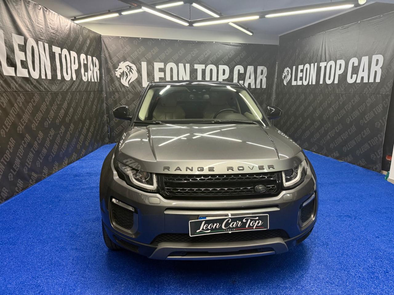 Land Rover Range Evoque 2.0 TD4 150 CV 5p. HSE Dynamic