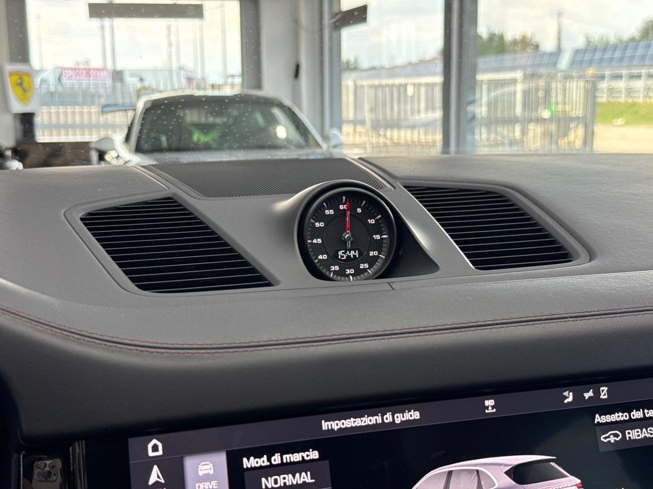 Porsche Cayenne 3.0 V6 FULL OPTIONAL