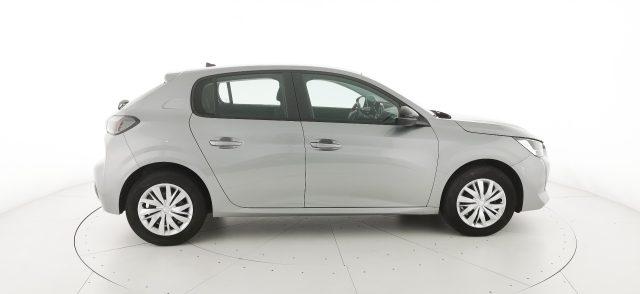PEUGEOT 208 PureTech 75 Stop&Start 5 porte Active