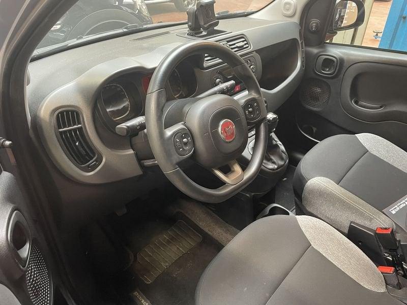 FIAT Panda 1.2 69cv E6 Pop
