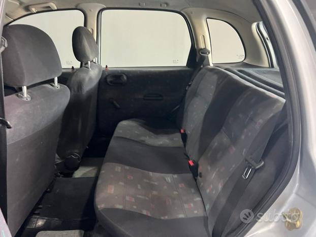 OPEL Corsa 1.0i 12V cat 5 porte Viva