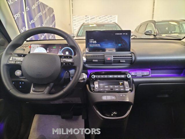 HYUNDAI INSTER 49 kWh XClass