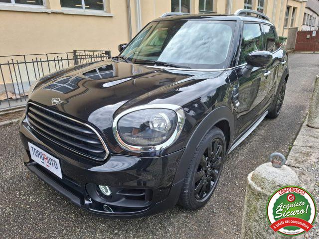 MINI Countryman 1.5 One Countryman