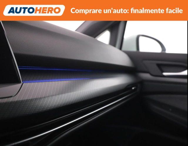 VOLKSWAGEN Golf Variant 1.5 eTSI EVO ACT DSG R-Line