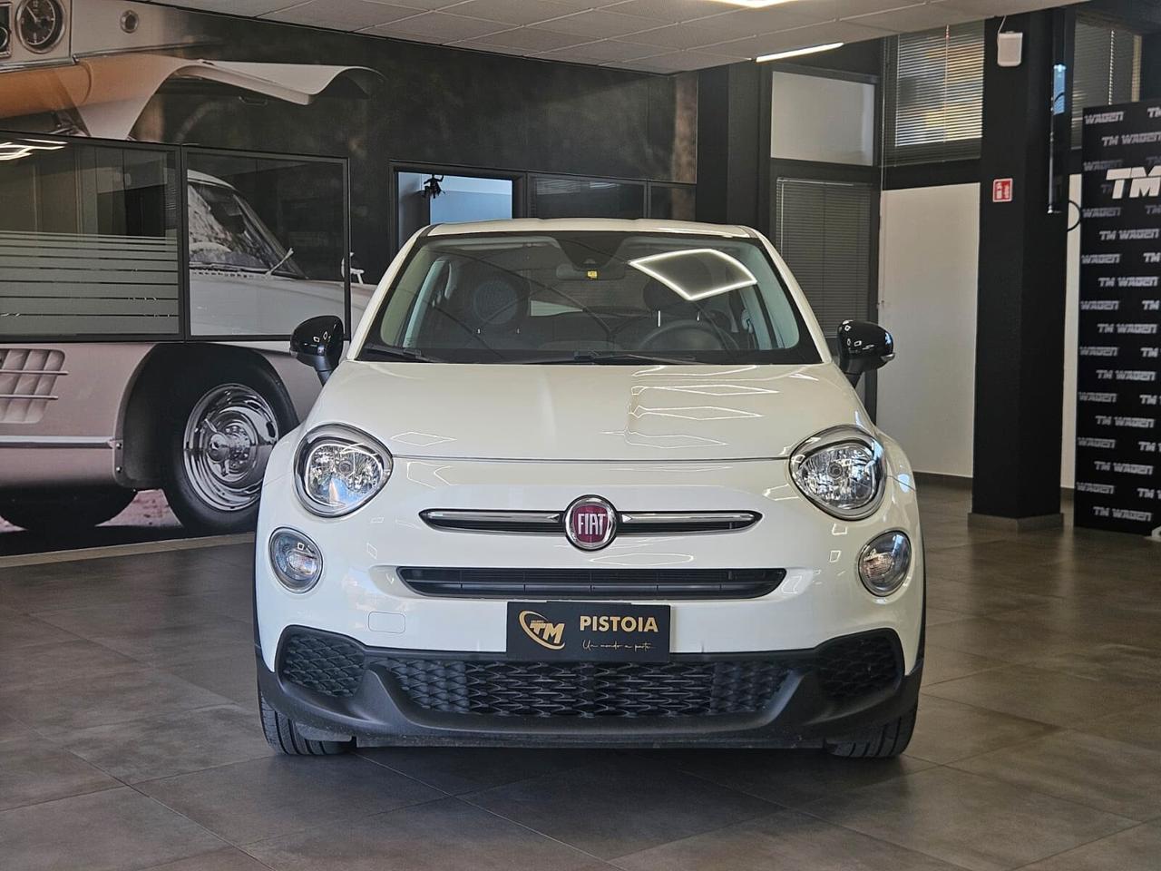 FIAT 500X 1.3 mjt - NEOPATENTATI