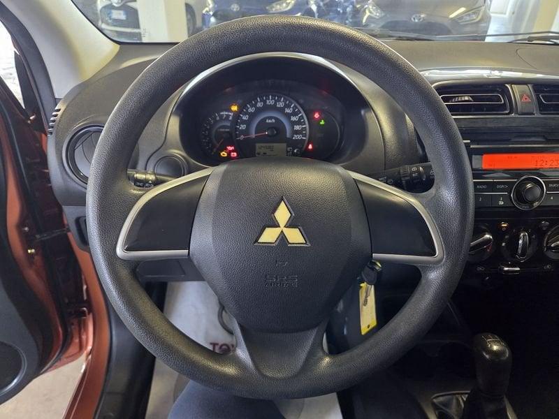 Mitsubishi Space Star 2ª serie 1.0 Invite