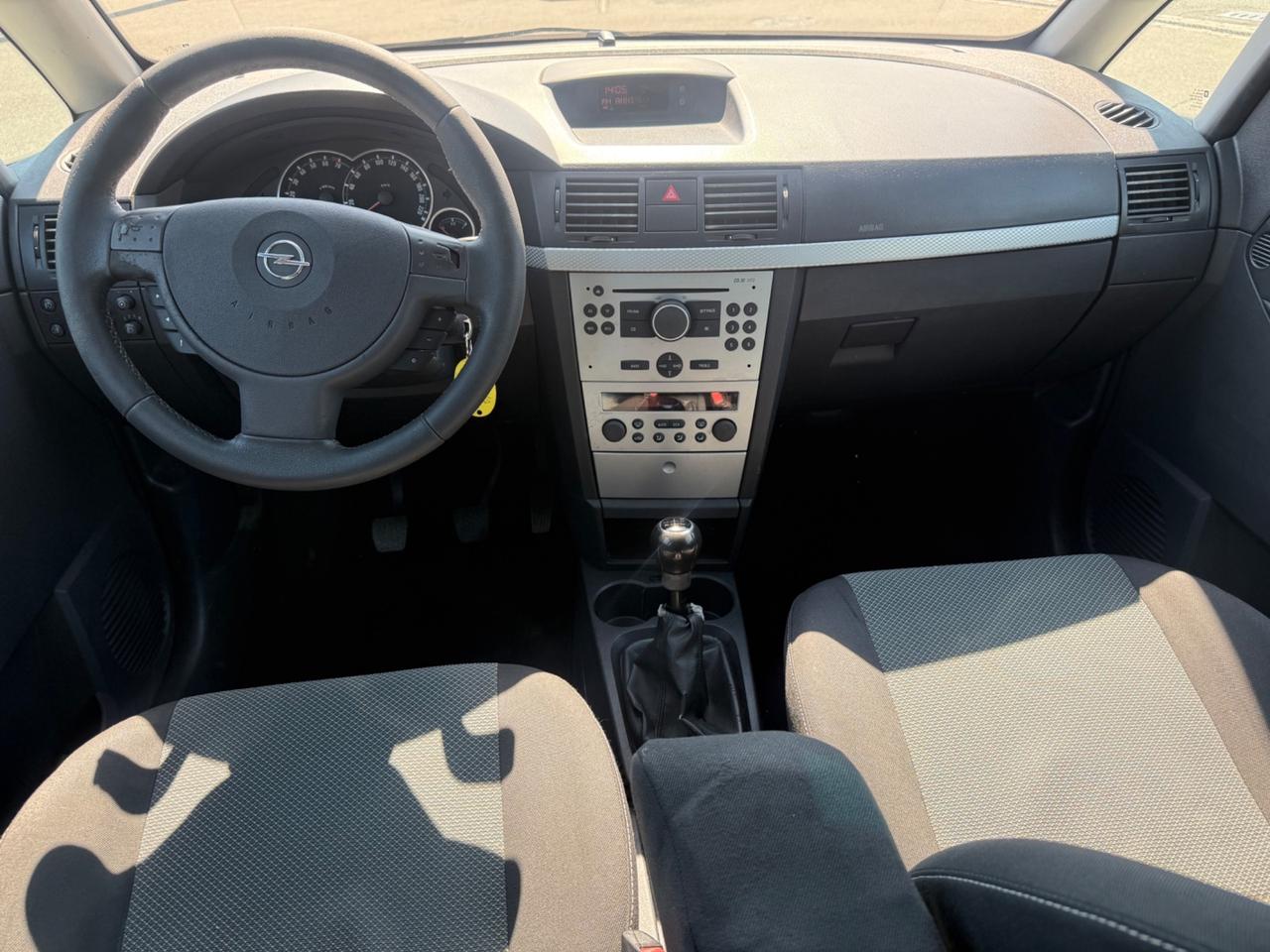Opel Meriva 1.4 16V Cosmo
