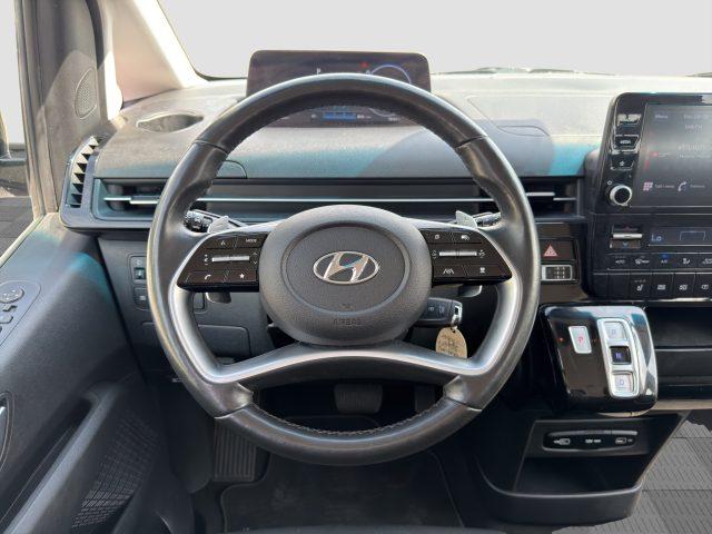 HYUNDAI Staria Staria 2.2 AT AWD 9 posti Wagon