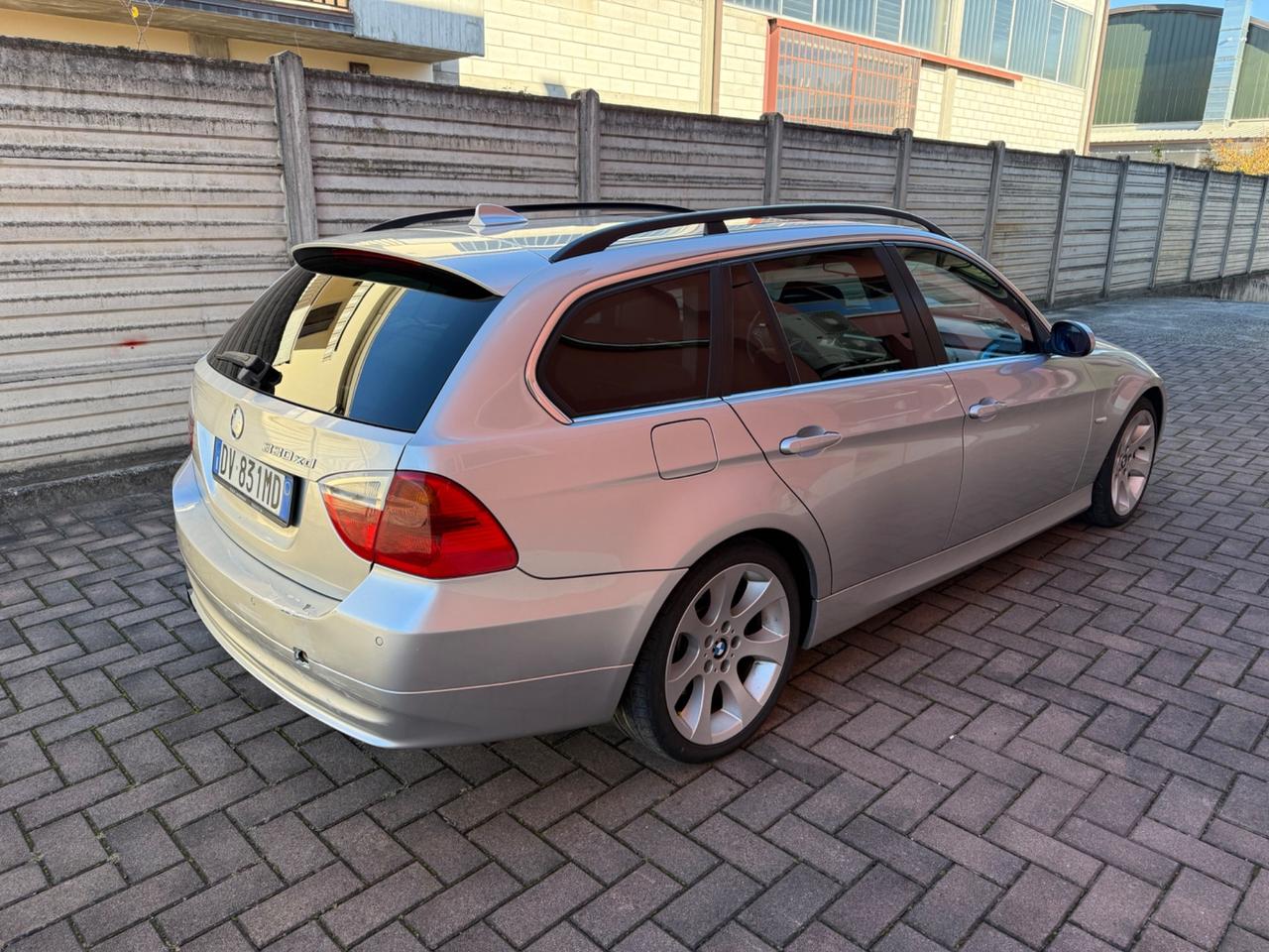 Bmw 330 330d cat xDrive Touring