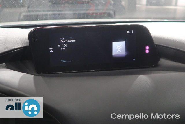 MAZDA 6 Mazda3 Mazda3 5p 2.0 m-hybrid 122cv at Exclusive