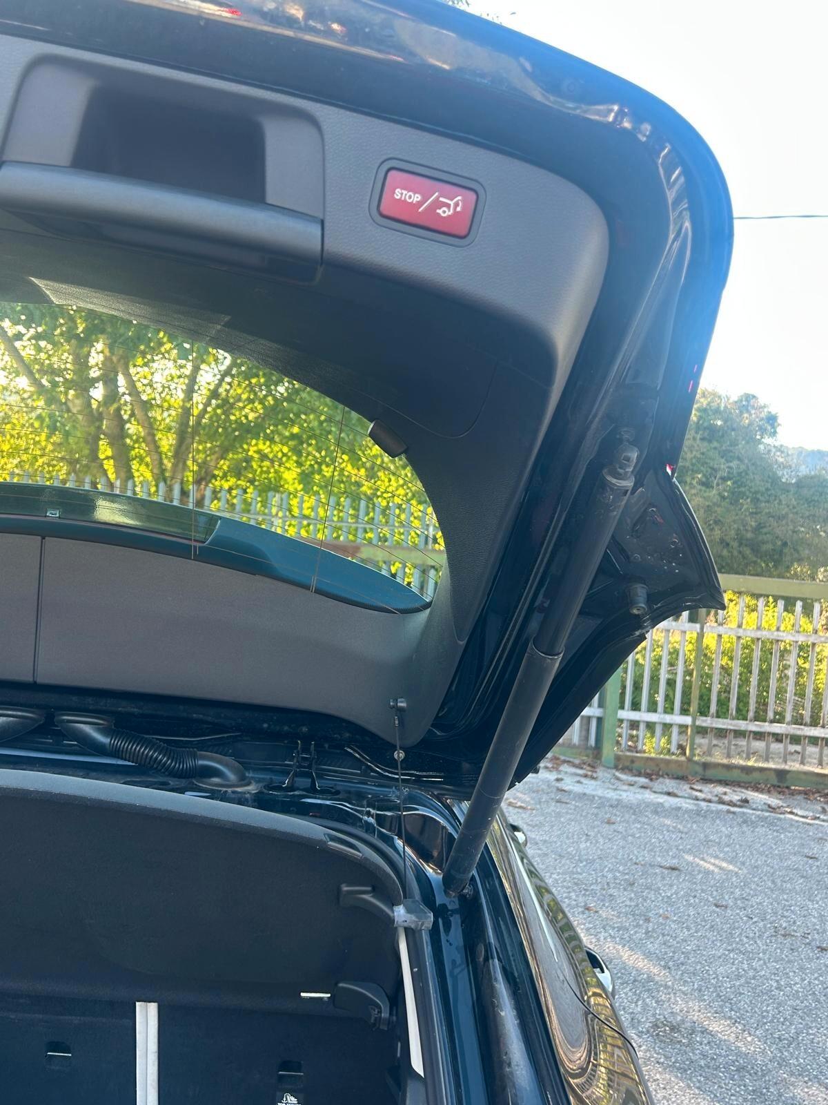 Mercedes-benz GLA 200 180 d Automatic Premium