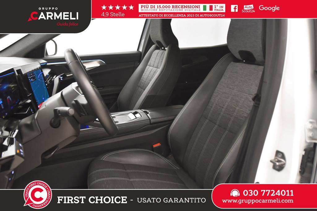 Renault Austral 1.2 E-Tech full hybrid Techno