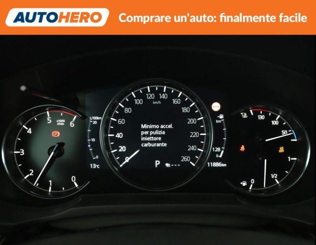 MAZDA CX-5 2.2L Skyactiv-D 150 CV 2WD Homura