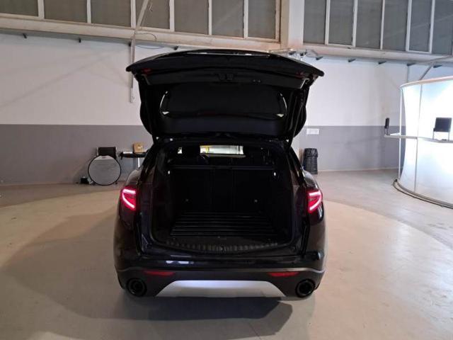 ALFA ROMEO Stelvio 2.2 Turbodiesel 160 CV RWD N1 Super N°GJ282