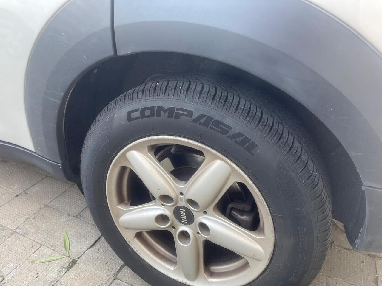 Mini Cooper Countryman Mini 1.6 Cooper Countryman