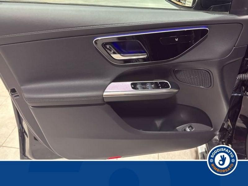 Mercedes-Benz GLC 300de 4Matic EQ-Power AMG Line Advanced Tech