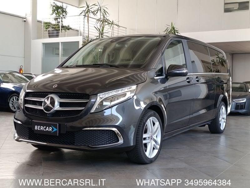 Mercedes-Benz Classe V V 250 d Automatic 4Matic Premium Extralong