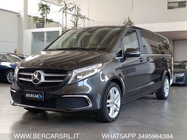 Mercedes-Benz Classe V V 250 d Automatic 4Matic Premium Extralong