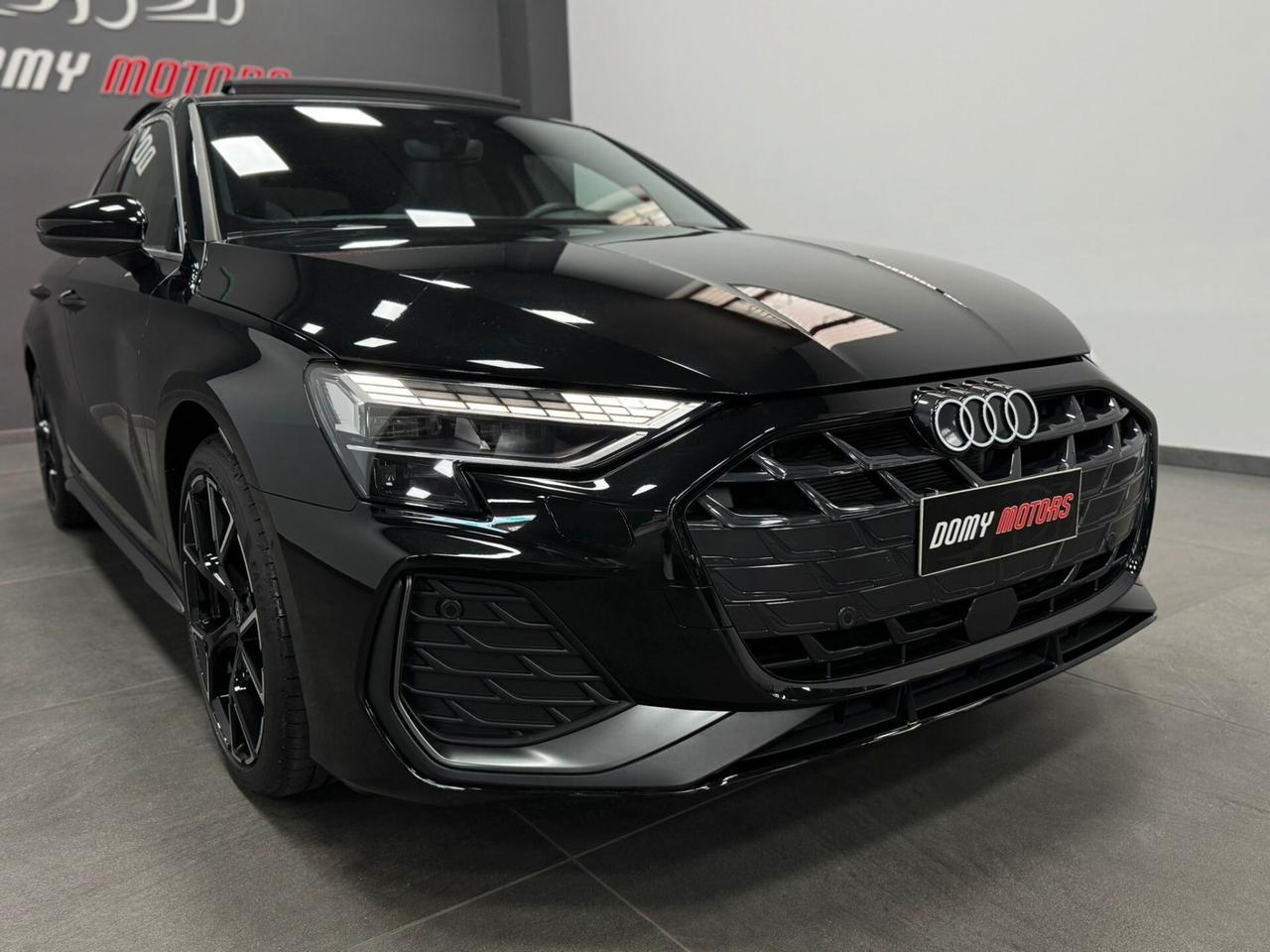 Audi A3 SPORTBACK 35 TDI S-Tronic S-line Edition