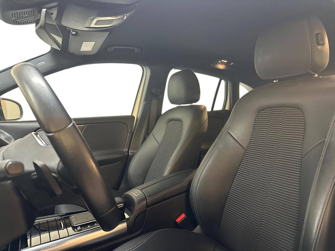 Mercedes GLA 200 d Sport 4matic