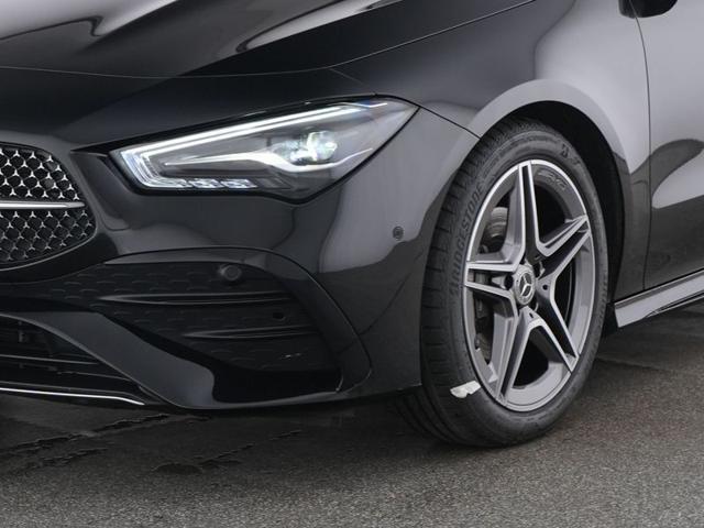 MERCEDES-BENZ CLA 180 Automatic Shooting Brake AMG Line Advanced Plus