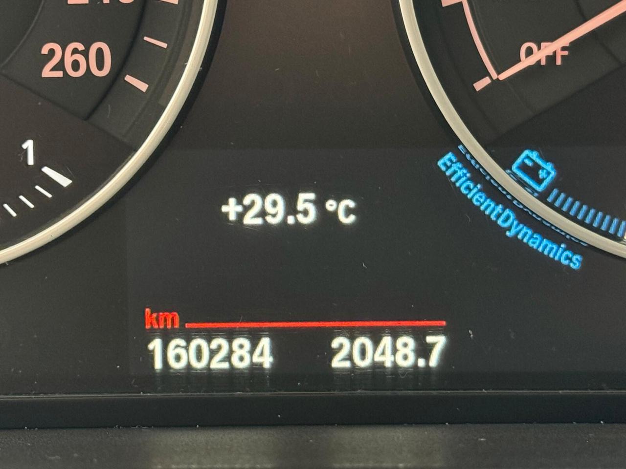 Bmw 118 118d 5p. Advantage FULL OPTIONAL SUBITO DISPONIBILE