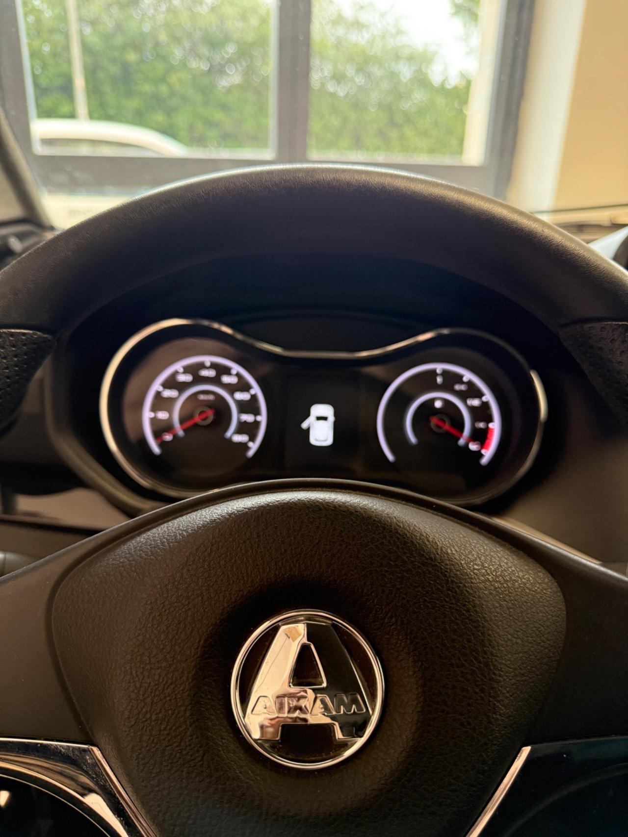 Aixam City Sport Emotion