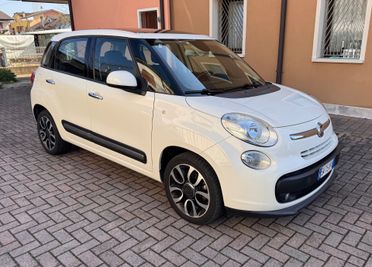 Fiat 500L 1.3 Multijet Ok Neopatentati Tetto panoramico