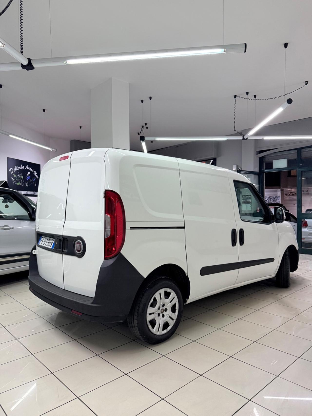Fiat Doblo Doblò 1.6 MJT 105CV PC-TN Cargo Lamierato
