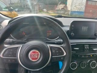 Fiat Tipo 1.6 Mjt S&S SW