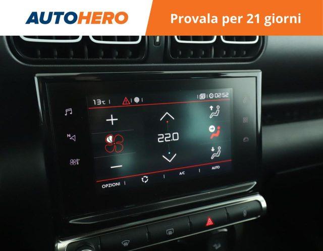 CITROEN C3 Aircross BlueHDi 100 Shine