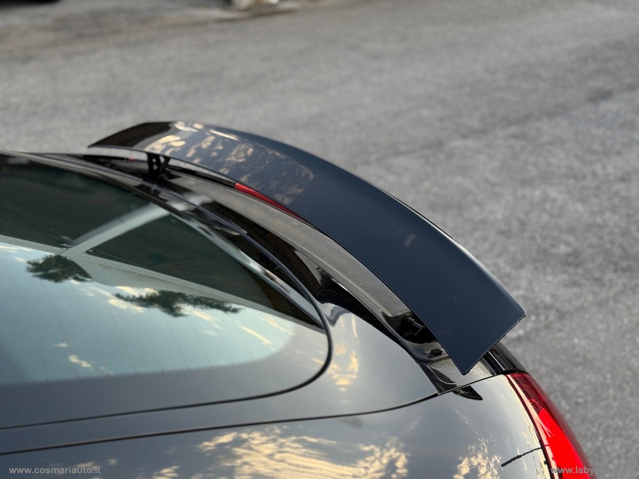 AUDI TT Coupè 2.0 TFSI S tronic
