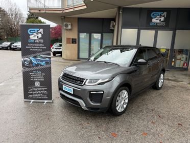Land Rover Range Evoque 2.0 TD4 150 CV 5p.