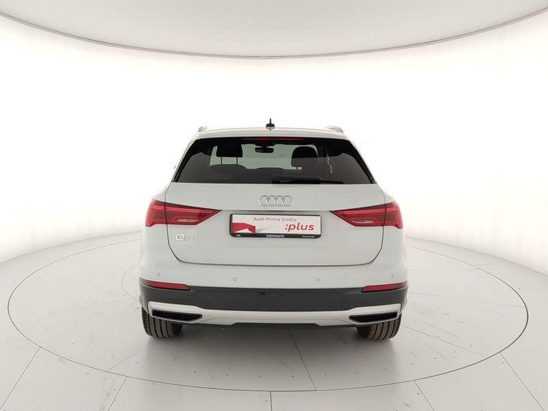 Audi Q3 Q3 35 TDI S tronic Business Advanced
