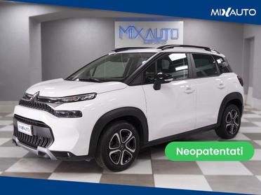 Citroen C3 Aircross 1.5 BlueHDI Feel S&S 110CV
