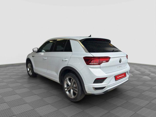 VOLKSWAGEN T-Roc T-Roc 1.5 TSI ACT Sport BlueMotion Technology