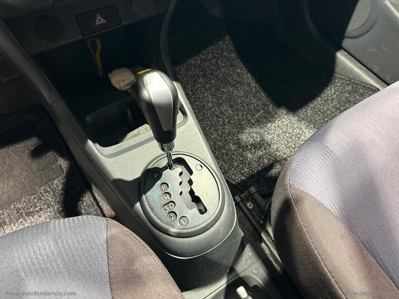 SUZUKI Alto 1.0 A/T GL