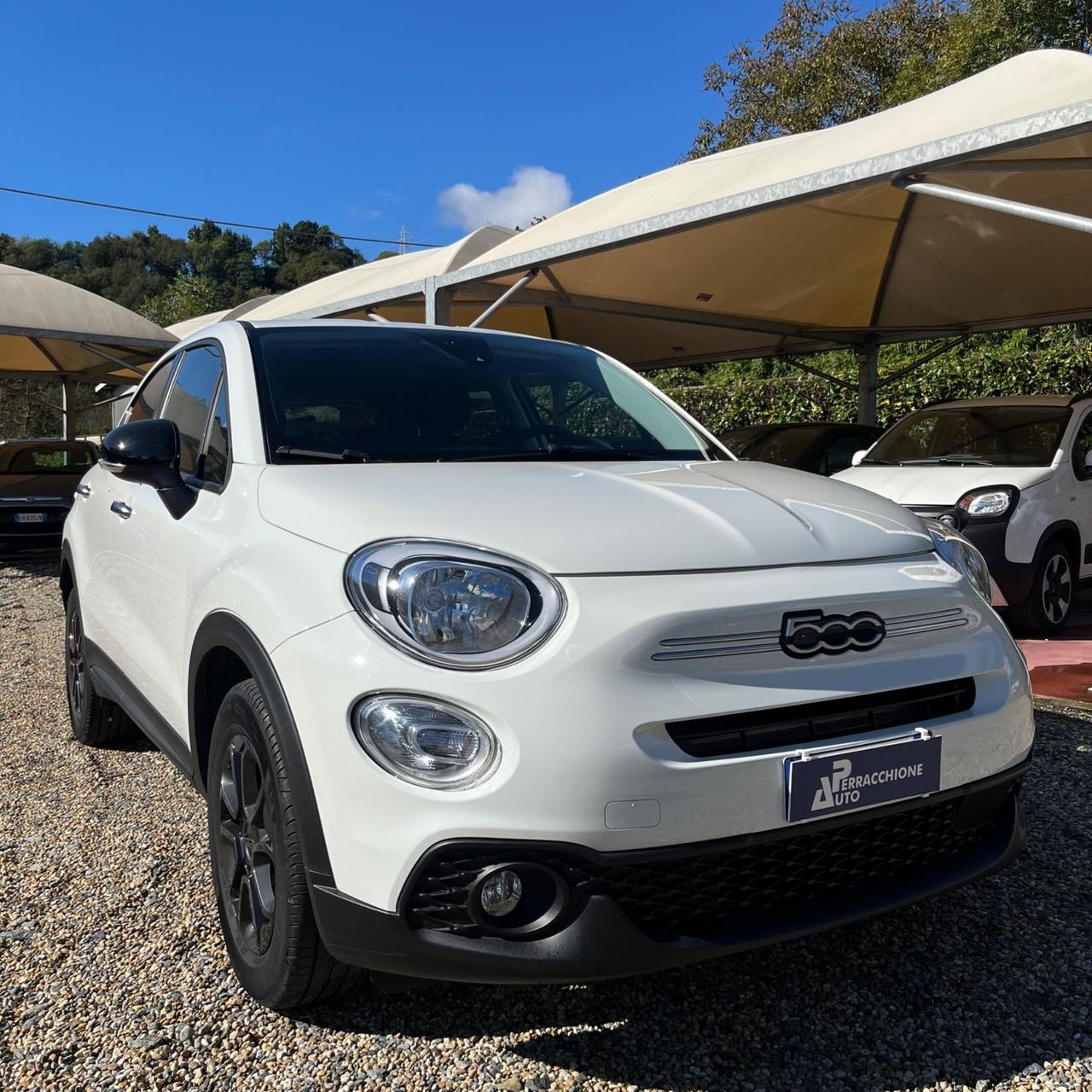 Fiat 500X CONNECT 1.0 T3 120 CV