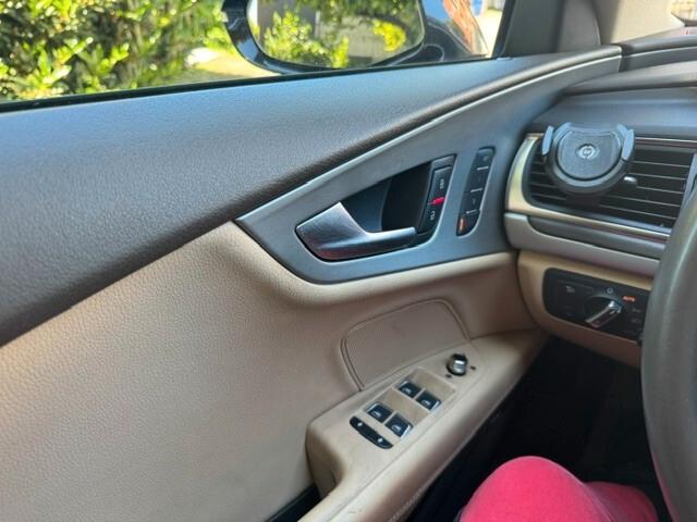 Audi A7 SPB 3.0 TDI 245 CV quattro S tronic