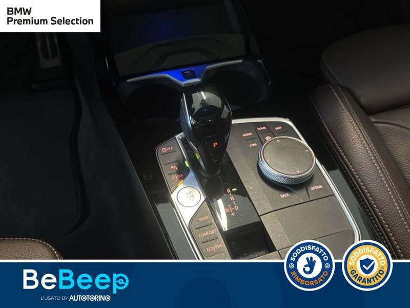 BMW Serie 1 M 135I XDRIVE AUTO