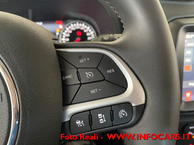 JEEP Renegade 1.5 Turbo T4 MHEV Limited PROMO !