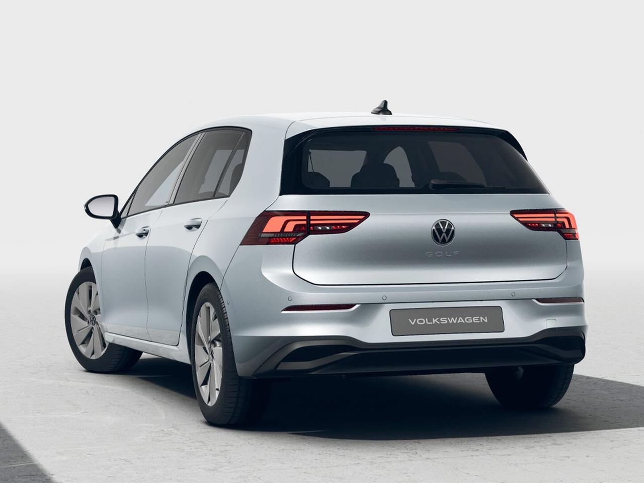 Volkswagen Golf 1.5 etsi edition plus 115cv dsg