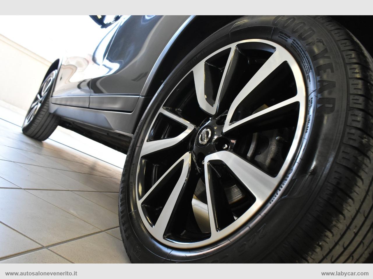 NISSAN X-Trail 1.6 dCi 2WD Tekna