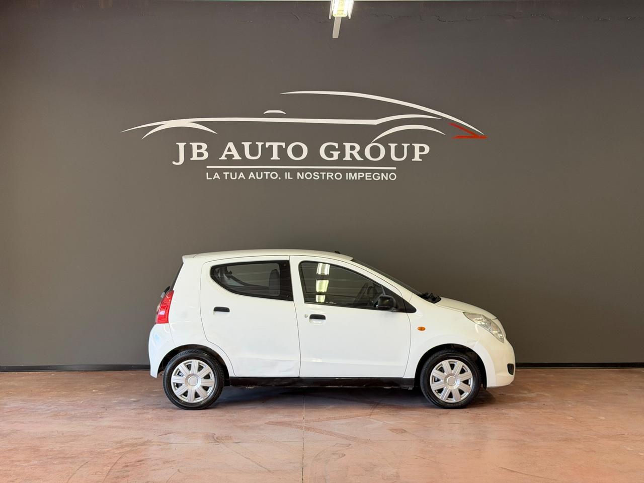 Suzuki Alto 1.0 GLX