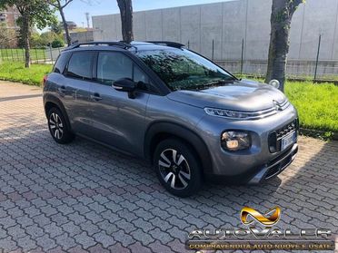 CITROEN C3 Aircross PureTech 110 S&S EAT6 Feel,Tetto Ap.