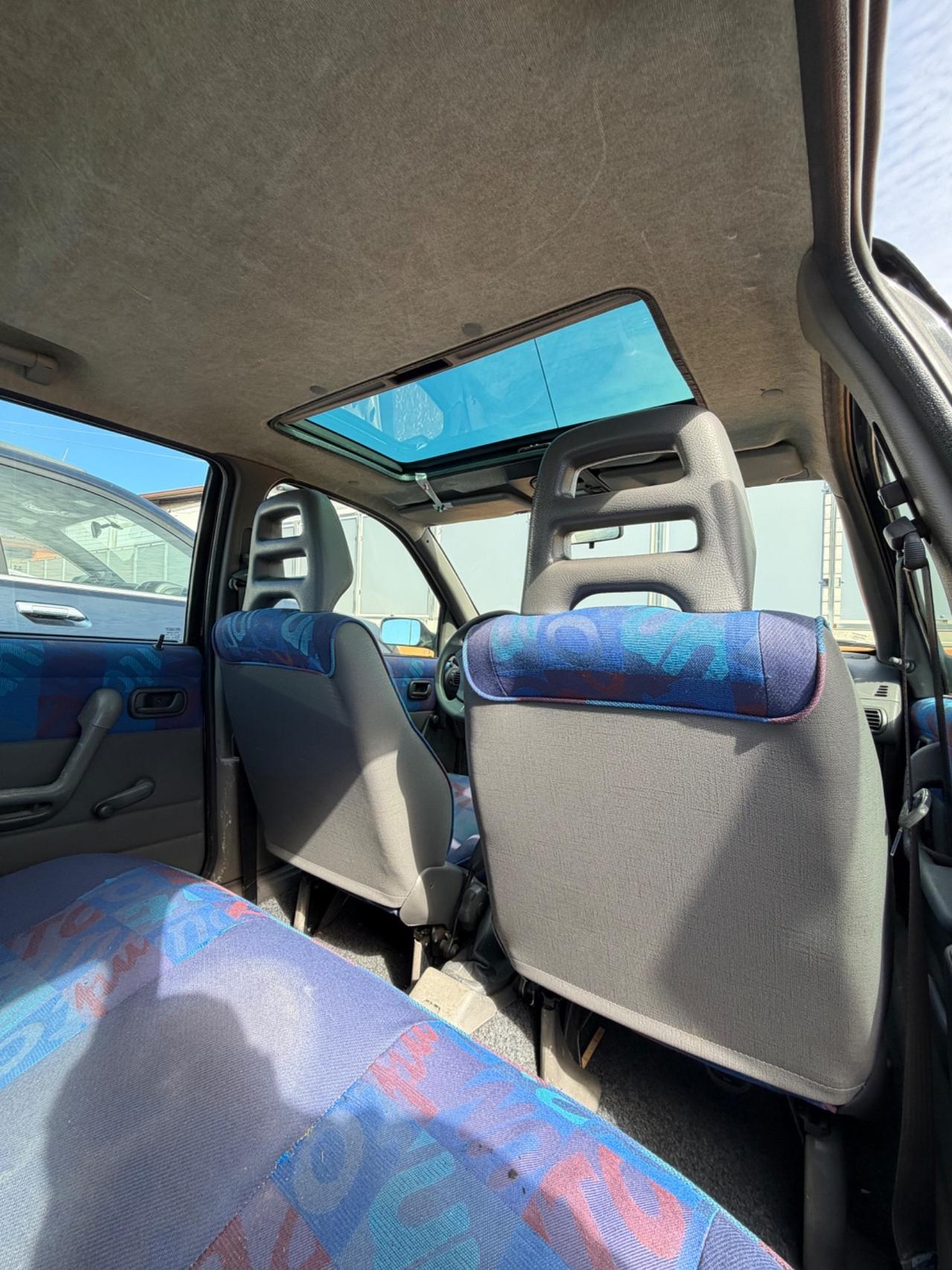 Fiat Punto PASSAGIO DI PROPRIETÀ INCLUSO